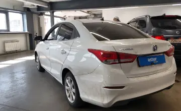 Changan Alsvin 2023 года за 4 890 000 тг. в Астана фото 4