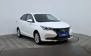 Changan Alsvin 2023 года за 4 890 000 тг. в Астана фото 3
