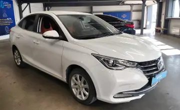 Changan Alsvin 2023 года за 4 890 000 тг. в Астана фото 2