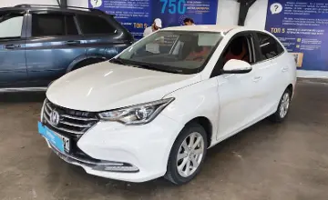 Changan Alsvin 2023 года за 4 890 000 тг. в Астана фото 1