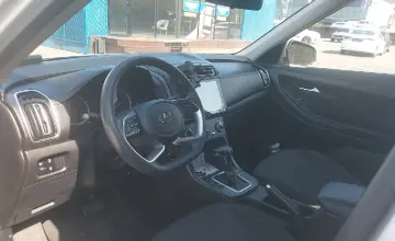Hyundai Creta 2022 года за 8 490 000 тг. в Алматы фото 5