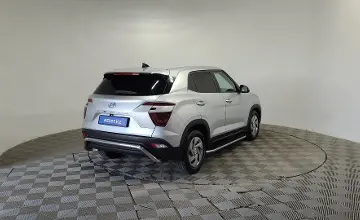 Hyundai Creta 2022 года за 8 490 000 тг. в Алматы