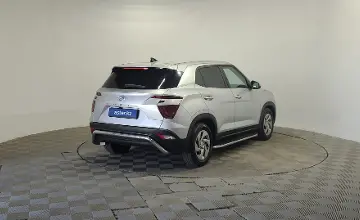 Hyundai Creta 2022 года за 8 490 000 тг. в Алматы