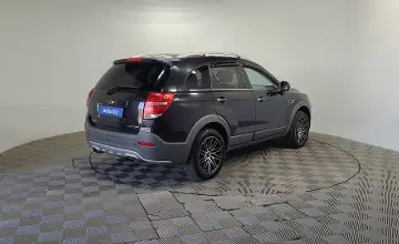 Chevrolet Captiva 2014 года за 3 690 000 тг. в Алматы