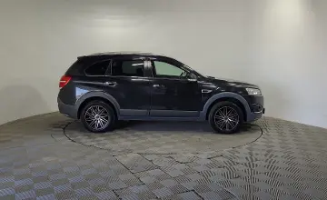 Chevrolet Captiva 2014 года за 3 690 000 тг. в Алматы фото 4