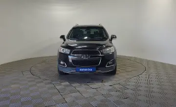 Chevrolet Captiva 2014 года за 3 690 000 тг. в Алматы фото 2