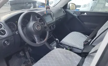 Volkswagen Tiguan 2011 года за 3 290 000 тг. в Астана фото 5