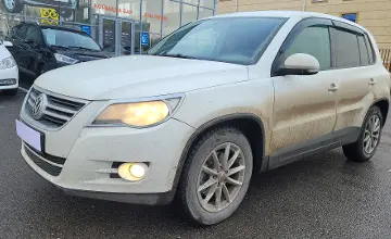 Volkswagen Tiguan 2011 года за 3 290 000 тг. в Астана фото 1