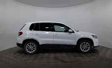 Volkswagen Tiguan 2011 года за 3 290 000 тг. в Астана фото 4