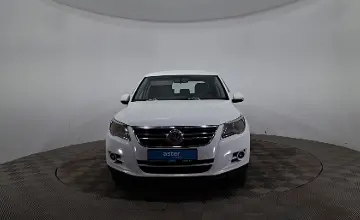 Volkswagen Tiguan 2011 года за 3 290 000 тг. в Астана фото 2