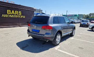 Volkswagen Touareg 2004 года за 2 690 000 тг. в Талдыкорган