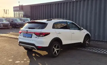 Kia Rio 2021 года за 6 990 000 тг. в Алматы