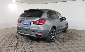 BMW X5 2017 года за 12 290 000 тг. в Шымкент