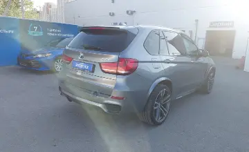 BMW X5 2017 года за 12 290 000 тг. в Шымкент фото 3