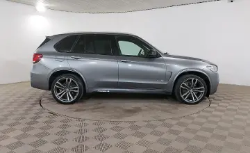 BMW X5 2017 года за 12 290 000 тг. в Шымкент фото 4