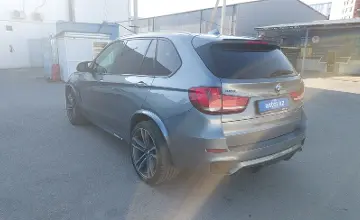 BMW X5 2017 года за 12 290 000 тг. в Шымкент фото 4