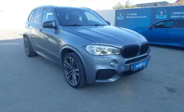 BMW X5 2017 года за 12 290 000 тг. в Шымкент фото 2