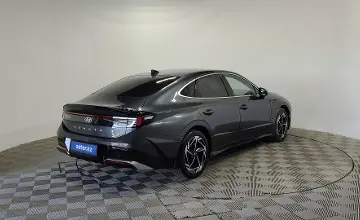 Hyundai Sonata 2023 года за 12 990 000 тг. в Алматы