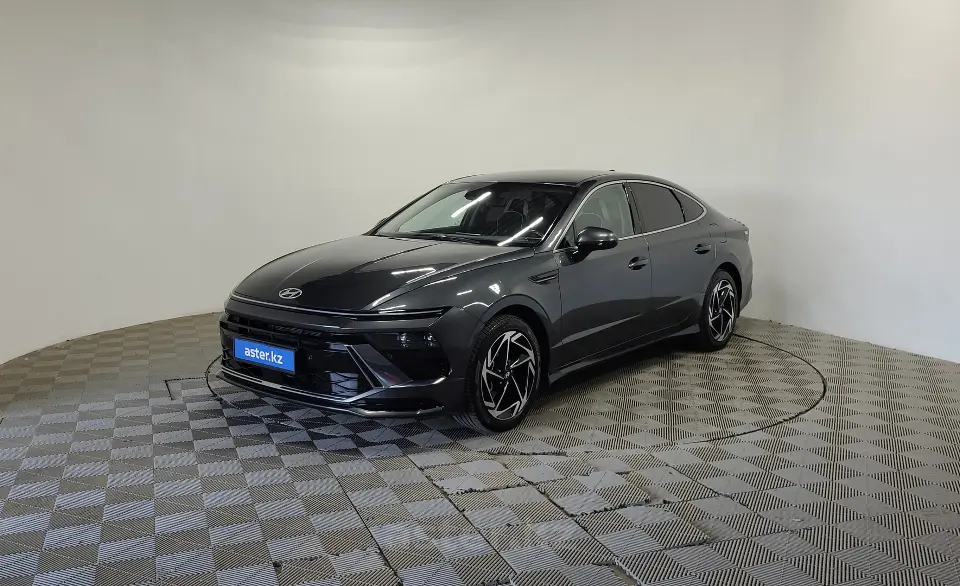 2023 Hyundai Sonata