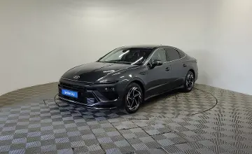 Hyundai Sonata 2023 года за 12 990 000 тг. в Алматы фото 1