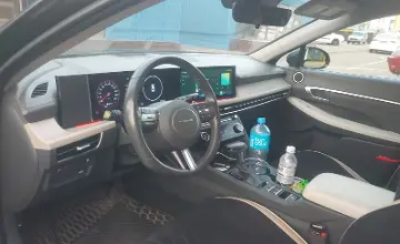 Hyundai Sonata 2023 года за 12 990 000 тг. в Алматы фото 5