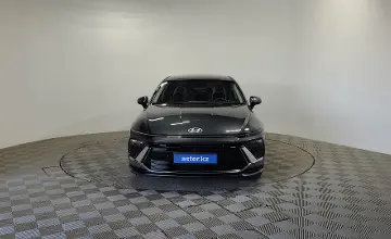 Hyundai Sonata 2023 года за 12 990 000 тг. в Алматы фото 2