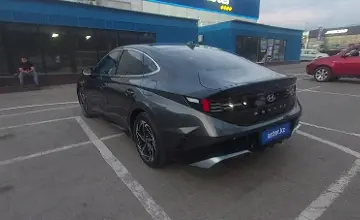 Hyundai Sonata 2023 года за 12 990 000 тг. в Алматы фото 4