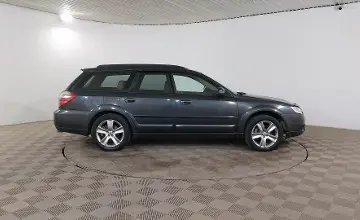 Subaru Outback 2007 года за 4 990 000 тг. в Шымкент фото 4