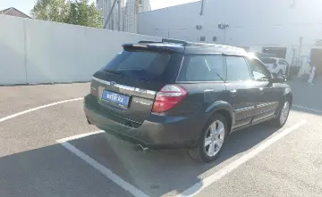 Subaru Outback 2007 года за 4 990 000 тг. в Шымкент фото 3