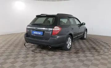 Subaru Outback 2007 года за 4 990 000 тг. в Шымкент
