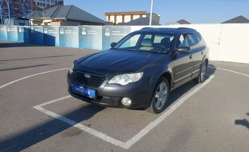 Subaru Outback 2007 года за 4 990 000 тг. в Шымкент