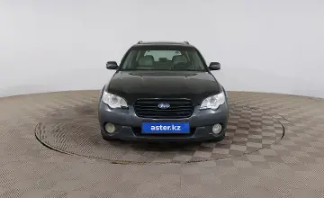 Subaru Outback 2007 года за 4 990 000 тг. в Шымкент фото 2