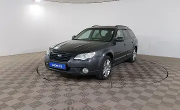 Subaru Outback 2007 года за 4 990 000 тг. в Шымкент фото 1