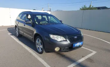 Subaru Outback 2007 года за 4 990 000 тг. в Шымкент фото 2