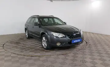 Subaru Outback 2007 года за 4 990 000 тг. в Шымкент фото 3
