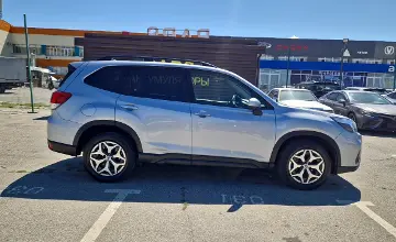 Subaru Forester 2020 года за 9 890 000 тг. в Талдыкорган фото 4