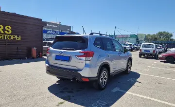 Subaru Forester 2020 года за 9 890 000 тг. в Талдыкорган