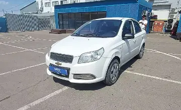 Chevrolet Nexia 2020 года за 2 590 000 тг. в Алматы фото 1