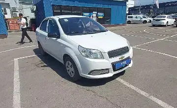 Chevrolet Nexia 2020 года за 2 590 000 тг. в Алматы фото 2