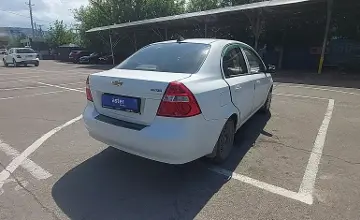 Chevrolet Nexia 2020 года за 2 590 000 тг. в Алматы фото 3