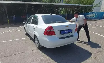 Chevrolet Nexia 2020 года за 2 590 000 тг. в Алматы фото 4