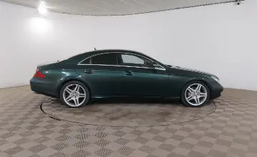 Mercedes-Benz CLS 2007 года за 5 490 000 тг. в Шымкент фото 4