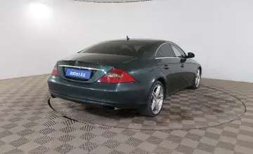 Mercedes-Benz CLS 2007 года за 5 490 000 тг. в Шымкент