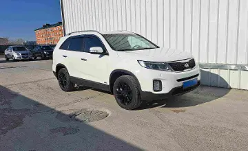 Kia Sorento 2014 года за 7 350 000 тг. в Павлодар фото 3