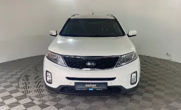 Kia Sorento 2014 года за 7 350 000 тг. в Павлодар фото 2