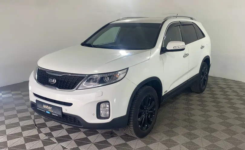 Kia Sorento 2014 года за 7 350 000 тг. в Павлодар