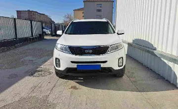 Kia Sorento 2014 года за 7 350 000 тг. в Павлодар фото 2