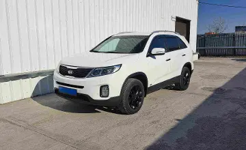Kia Sorento 2014 года за 7 350 000 тг. в Павлодар фото 1