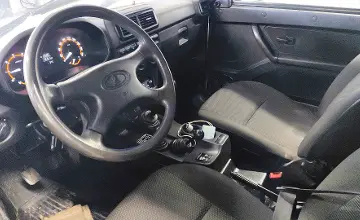 LADA (ВАЗ) Niva Legend 2022 года за 4 190 000 тг. в Астана фото 5