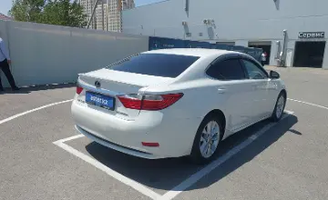 Lexus ES 2013 года за 9 750 000 тг. в Шымкент фото 3